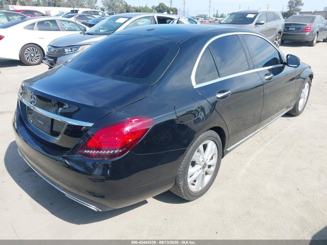55SWF8DB8KU315506 Mercedes-Benz m264