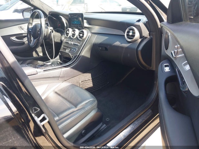 55SWF8DB8KU315506 Mercedes-Benz m264