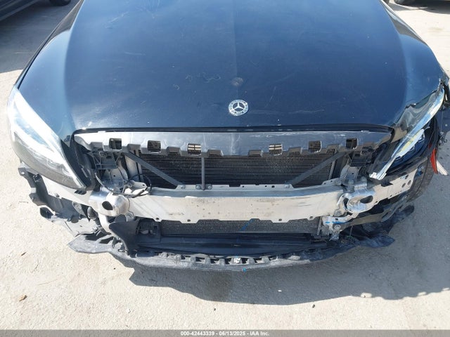 55SWF8DB8KU315506 Mercedes-Benz m264