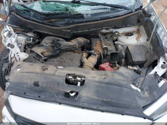2017 MITSUBISHI OUTLANDER SPORT JA4AP3AU6HZ035470 Photo 9