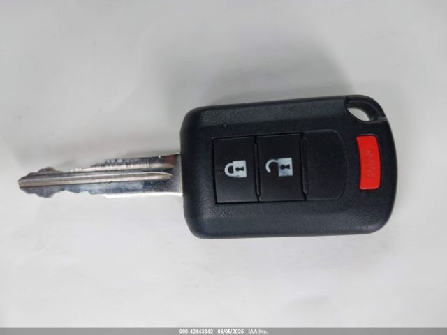 2017 MITSUBISHI OUTLANDER SPORT JA4AP3AU6HZ035470 Photo 10