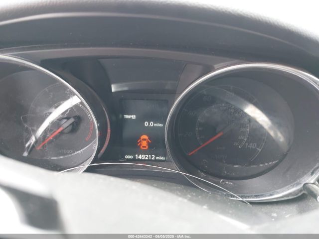 2017 MITSUBISHI OUTLANDER SPORT JA4AP3AU6HZ035470 Photo 6