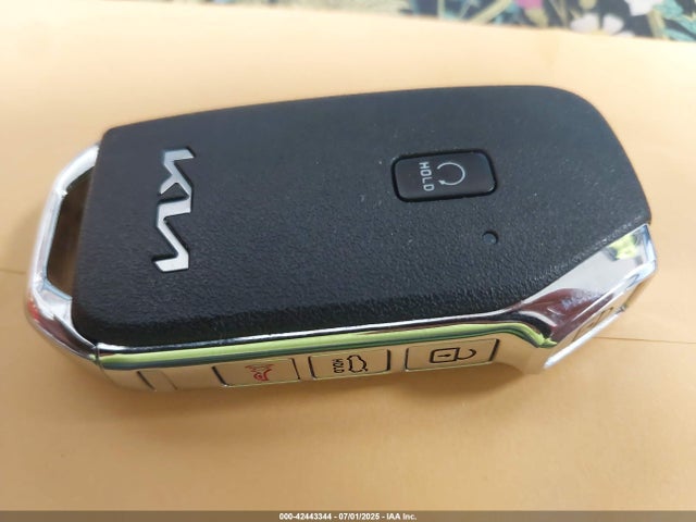 3KPF54AD1RE751181 KIA mpi nu