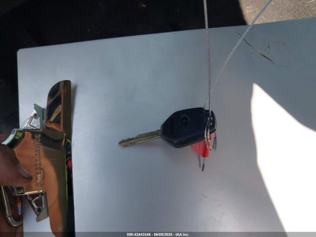 2012 SUBARU IMPREZA JF1GPAC67CH208095 Photo 10