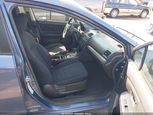 2012 SUBARU IMPREZA JF1GPAC67CH208095 Photo 4