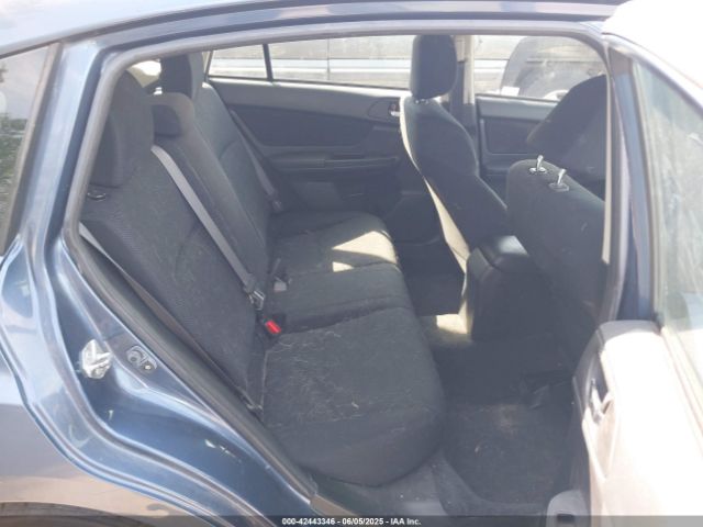 2012 SUBARU IMPREZA JF1GPAC67CH208095 Photo 7
