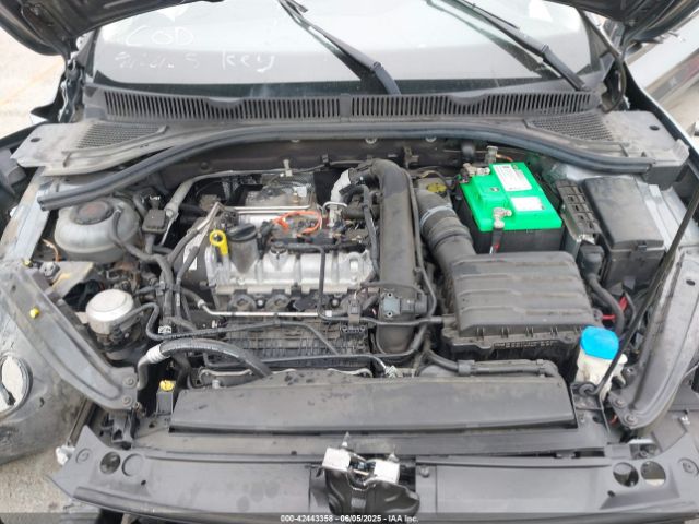 3VWC57BU4KM169507 Volkswagen 1.4 tsi