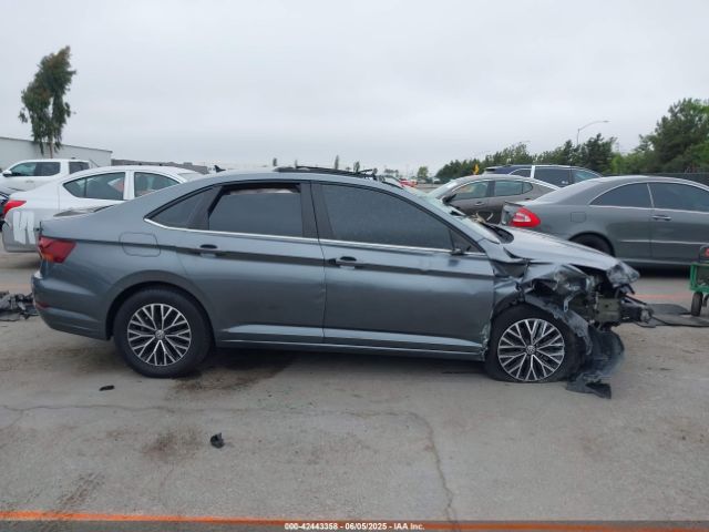 3VWC57BU4KM169507 Volkswagen 1.4 tsi