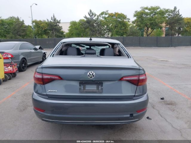 3VWC57BU4KM169507 Volkswagen 1.4 tsi