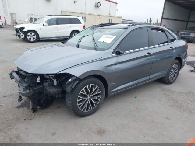 3VWC57BU4KM169507 Volkswagen 1.4 tsi