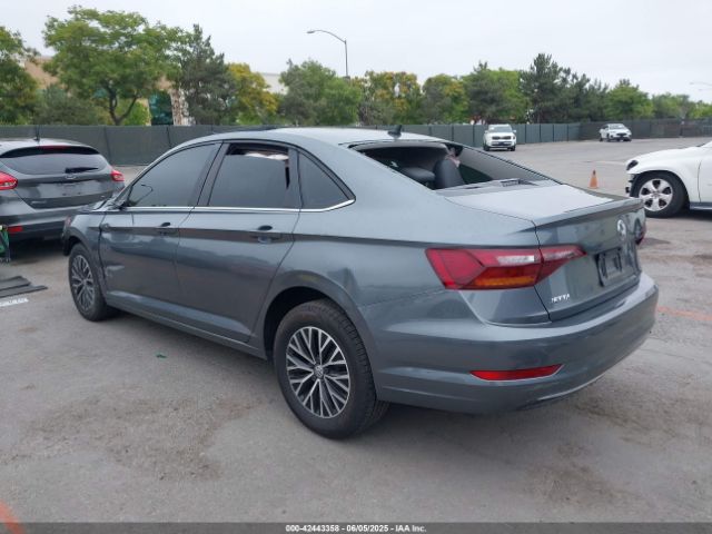 3VWC57BU4KM169507 Volkswagen 1.4 tsi