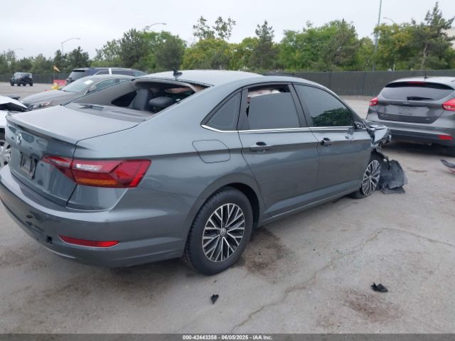 3VWC57BU4KM169507 Volkswagen 1.4 tsi
