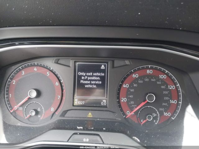 3VWC57BU4KM169507 Volkswagen 1.4 tsi