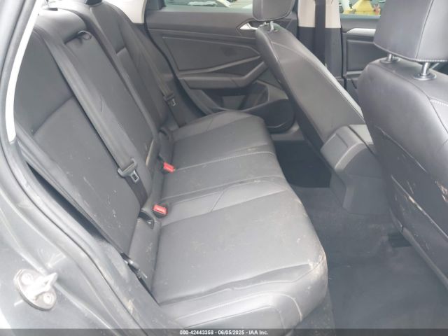 3VWC57BU4KM169507 Volkswagen 1.4 tsi