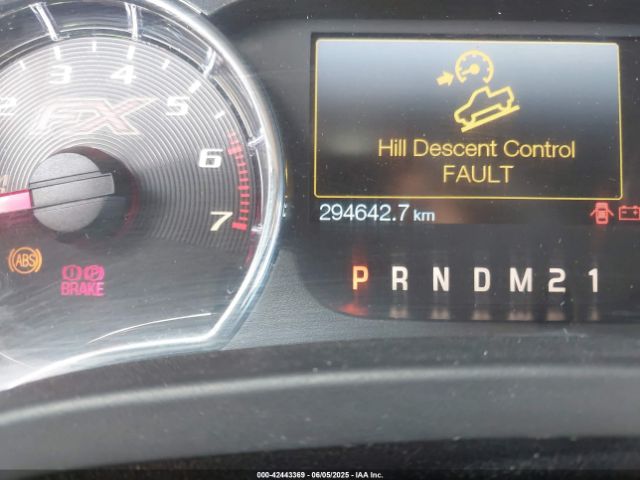 1FTFW1ET9EFC98604 Ford F-150 Fx4