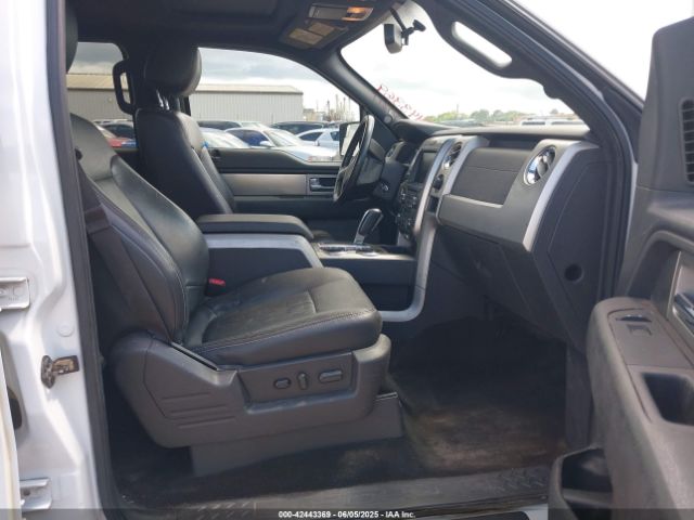1FTFW1ET9EFC98604 Ford F-150 Fx4
