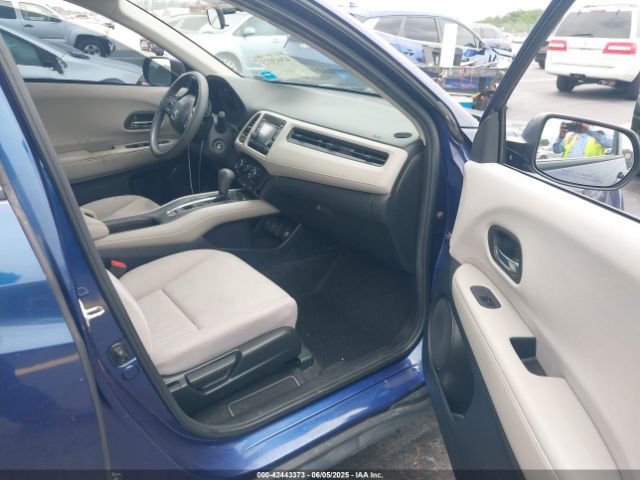 3CZRU5H38GM715911 Honda HR-V LX