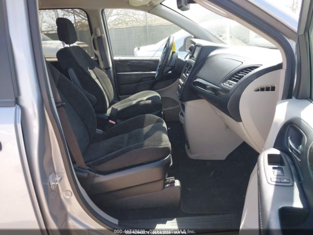 2C4RDGBG1KR790397 Dodge Grand Caravan Se