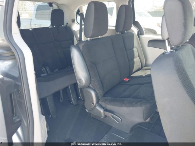 2C4RDGBG1KR790397 Dodge Grand Caravan Se