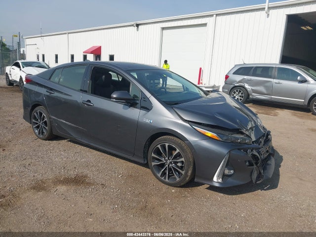 Toyota 2zr-fxe+1nm 2018 JTDKARFP2J3072803 Image 1