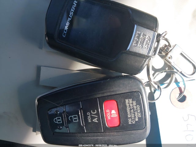 Toyota 2zr-fxe+1nm 2018 JTDKARFP2J3072803 Image 11