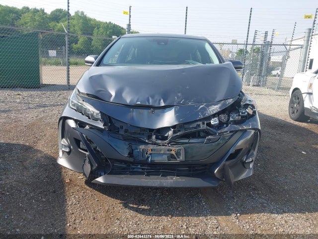 Toyota 2zr-fxe+1nm 2018 JTDKARFP2J3072803 Image 12