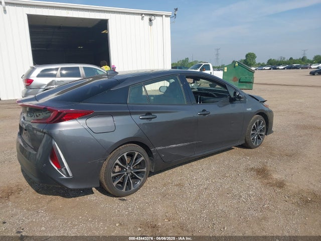 Toyota 2zr-fxe+1nm 2018 JTDKARFP2J3072803 Image 4