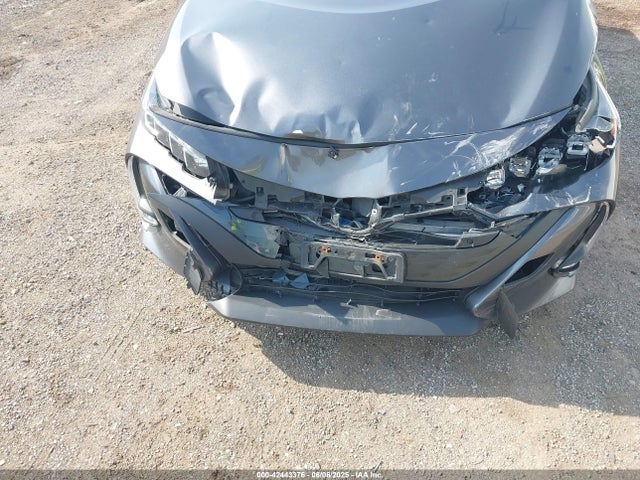 Toyota 2zr-fxe+1nm 2018 JTDKARFP2J3072803 Image 6