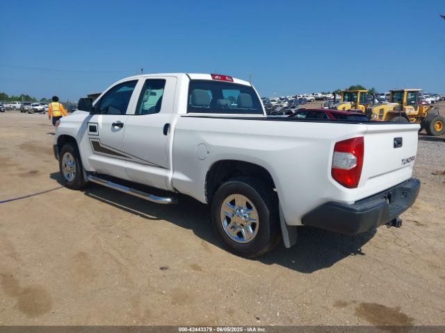 5TFRM5F18GX100681 Toyota Tundra Sr 4.6l V8