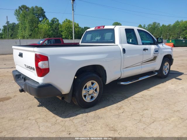5TFRM5F18GX100681 Toyota Tundra Sr 4.6l V8