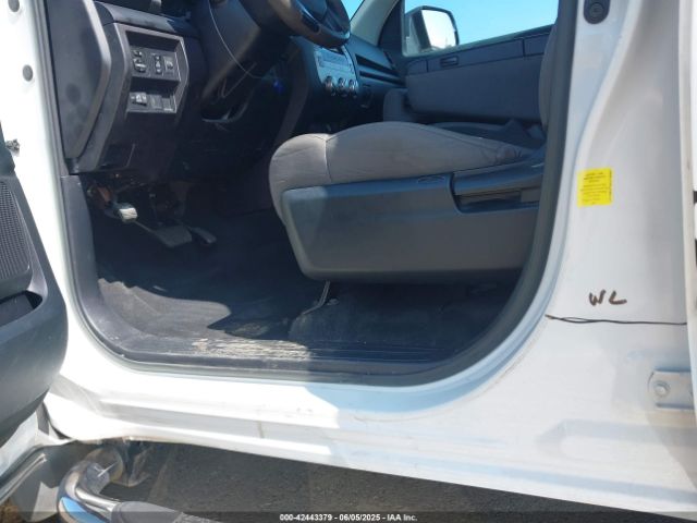 5TFRM5F18GX100681 Toyota Tundra Sr 4.6l V8
