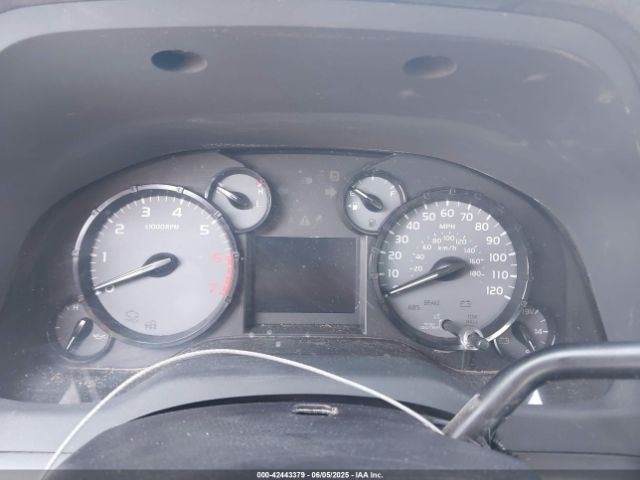 5TFRM5F18GX100681 Toyota Tundra Sr 4.6l V8