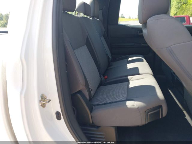 5TFRM5F18GX100681 Toyota Tundra Sr 4.6l V8