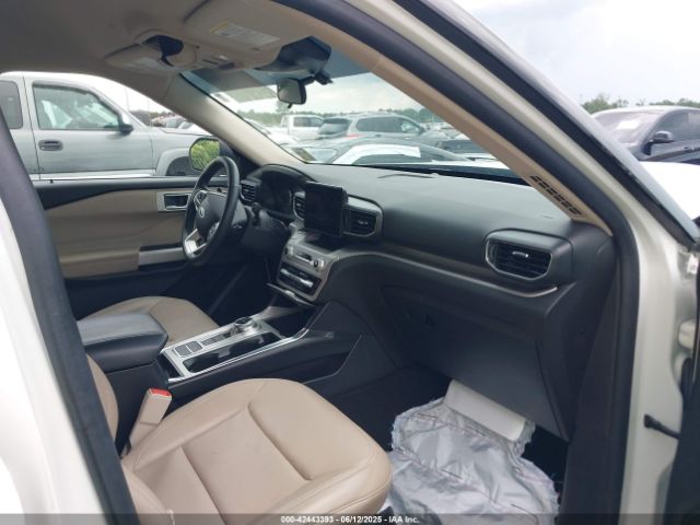 2021 FORD EXPLORER 1FMSK7DH8MGB19998 Photo 4
