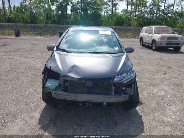 3HGGK5H89KM736677 Honda FIT EX