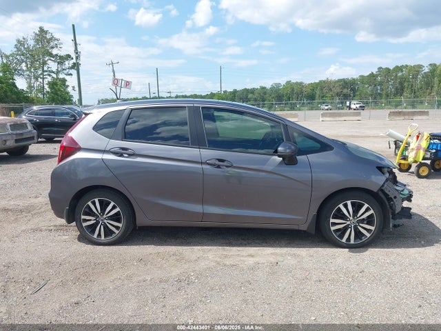 3HGGK5H89KM736677 Honda FIT EX