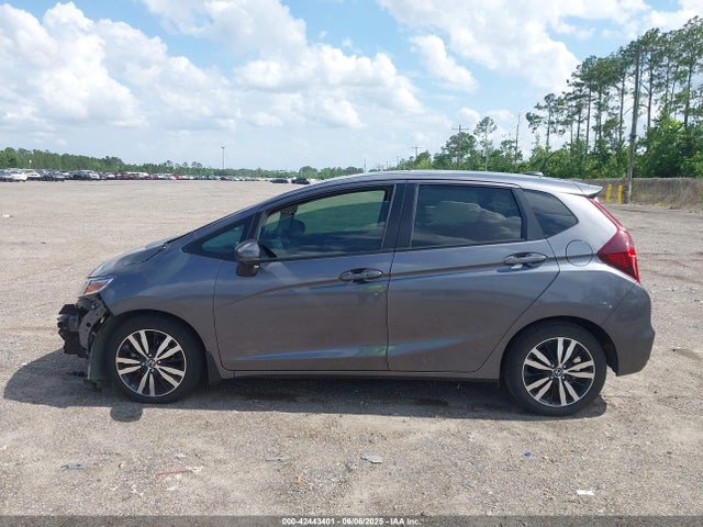 3HGGK5H89KM736677 Honda FIT EX