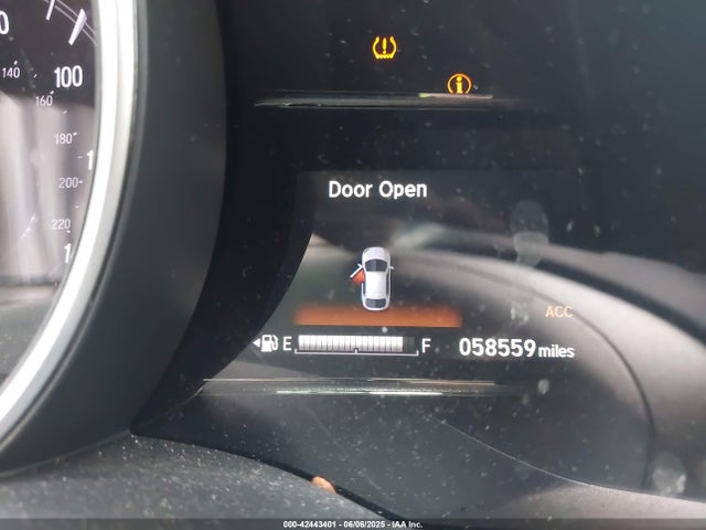 3HGGK5H89KM736677 Honda FIT EX