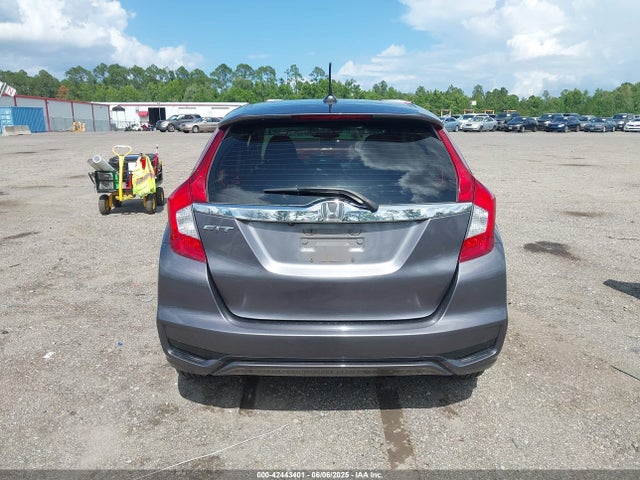 3HGGK5H89KM736677 Honda FIT EX