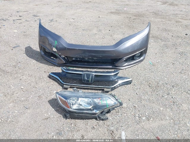 3HGGK5H89KM736677 Honda FIT EX