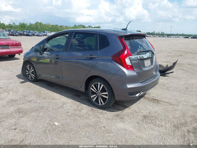 3HGGK5H89KM736677 Honda FIT EX