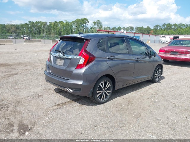 3HGGK5H89KM736677 Honda FIT EX