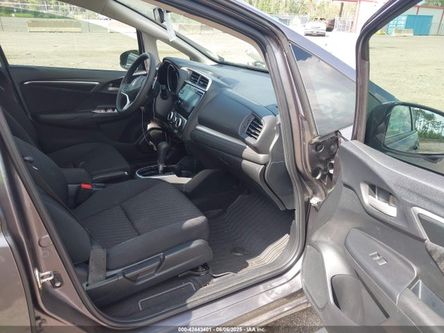 3HGGK5H89KM736677 Honda FIT EX