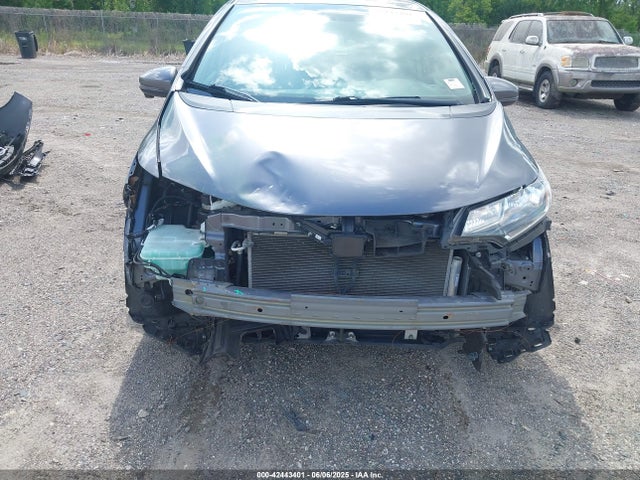 3HGGK5H89KM736677 Honda FIT EX