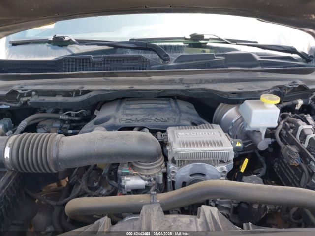 2023 RAM 1500 1C6RREFT7PN640643 Photo 9