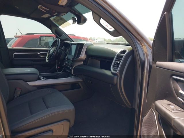 2023 RAM 1500 1C6RREFT7PN640643 Photo 4