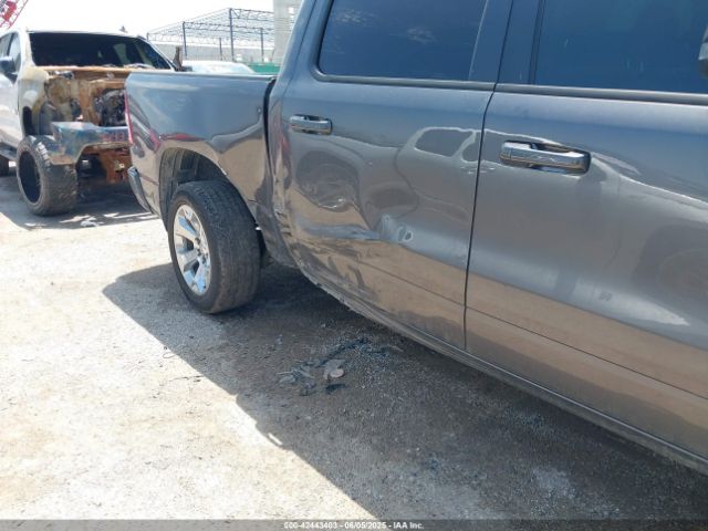 2023 RAM 1500 1C6RREFT7PN640643 Photo 5