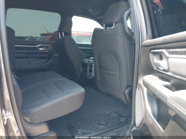2023 RAM 1500 1C6RREFT7PN640643 Photo 7