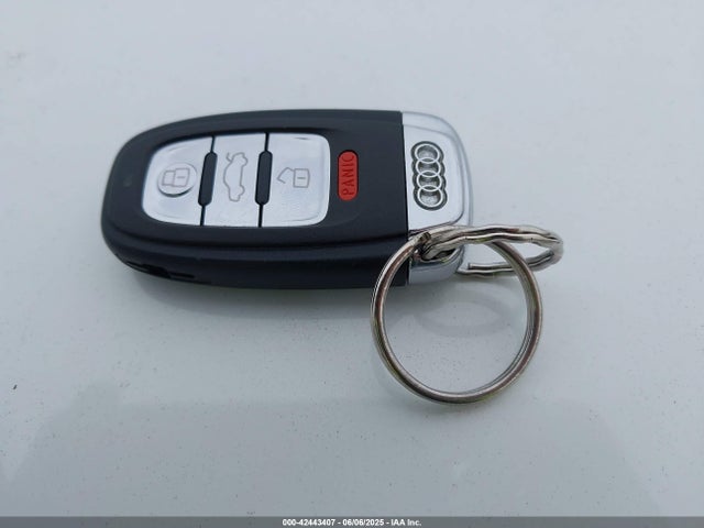 2010 AUDI Q5 WA1LKAFP2AA052494 Photo 10