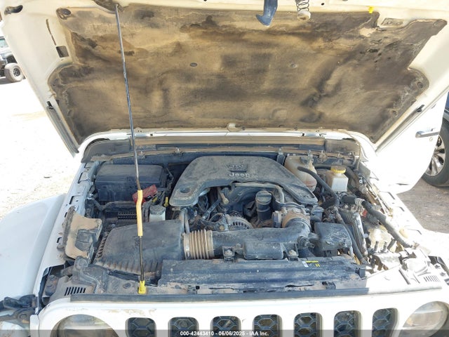 1C6JJTBG6LL110378 Jeep Gladiator